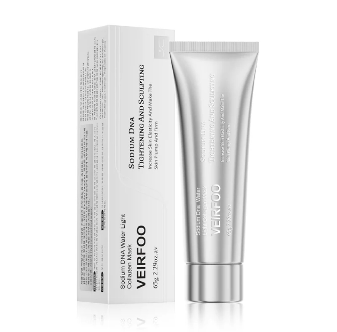 VEIRFOO product